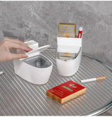 HomeGuard Przenośna Popielniczka