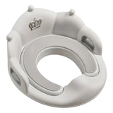 Nakładka na Toaletę do Nauki Czyszczenia – Antypoślizgowa i Wygodna | Dla Dzieci w Wieku od 6 Miesięcy do 5 Lat