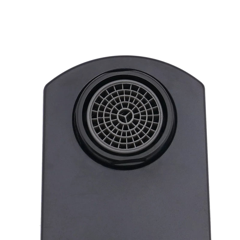 AquaVision Cyfrowy Kran z LED Wyświetlaczem Temperatury