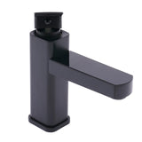 AquaVision Cyfrowy Kran z LED Wyświetlaczem Temperatury