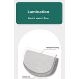 Magneto Składany Zasłona Prysznicowa