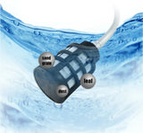 PowerJet Pro – 30Bar Bezprzewodowy Myjka Ciśnieniowa z Kompatybilnością z Akumulatorem Makita 18V