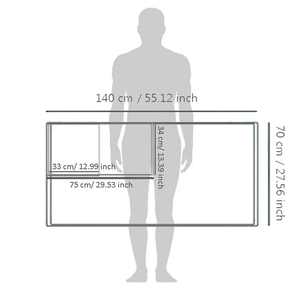 3-częściowy Luksusowy Zestaw Ręczników Bawełnianych, Ultra Miękki, Bardzo Chłonny