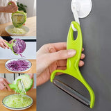 VeggiPro Wielofunkcyjna Slicer do Warzyw i Tarka