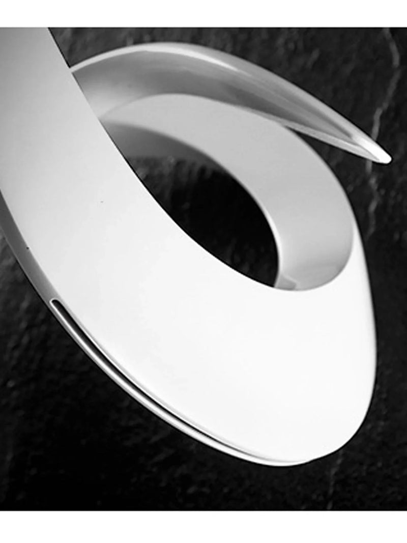 AquaLuce Wodospadowa Bateria Umywalkowa