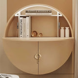 Okrągły Uchwyt Meblowy – Powłoka Cynkowa | 64–256 mm Rozstaw Otworów | Nowy Styl Chiński