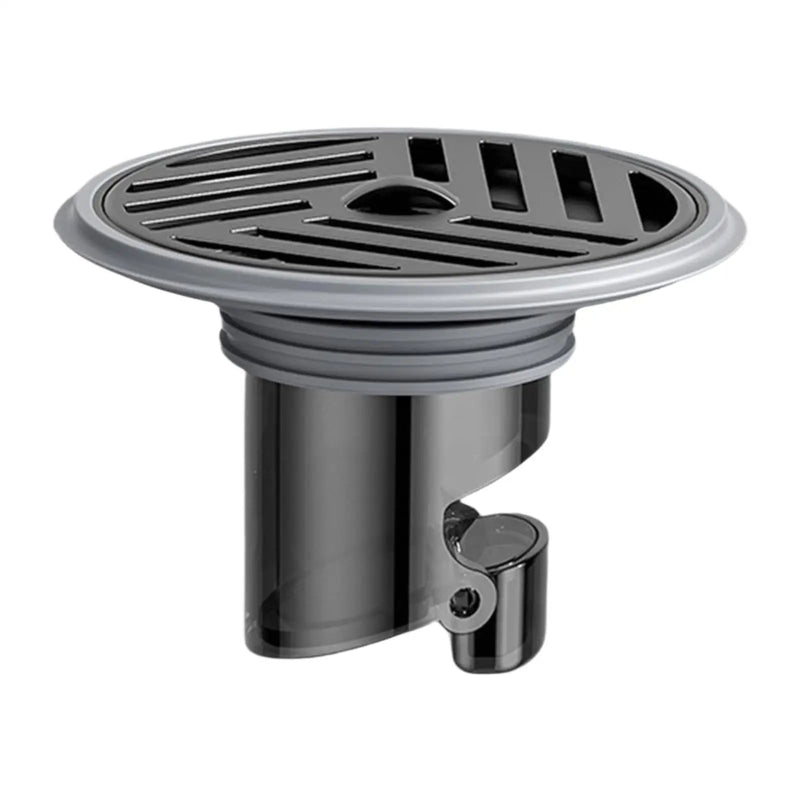 AquaShield Kompaktowy Odpływ Podłogowy ze Stali Nierdzewnej