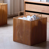 LaundrEase Estetyczny Kosz na Bieliznę