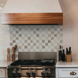 WallStyleX Samoprzylepna 3D Listwa Przypodłogowa