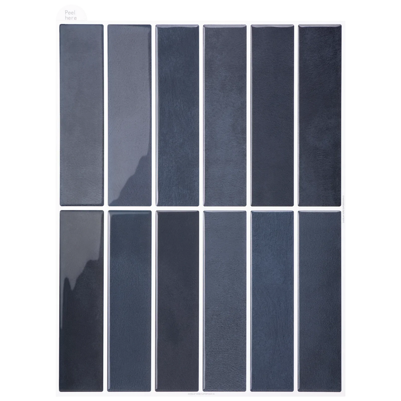 TileFlex 3D Płytki ścienne