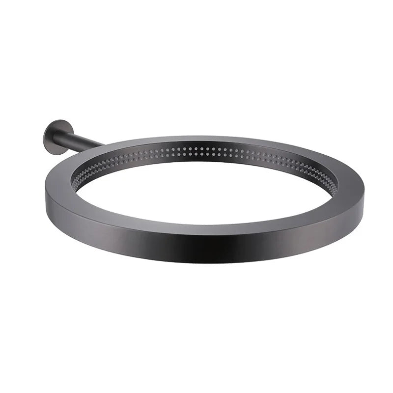 Premium głowica prysznicowa natryskowa