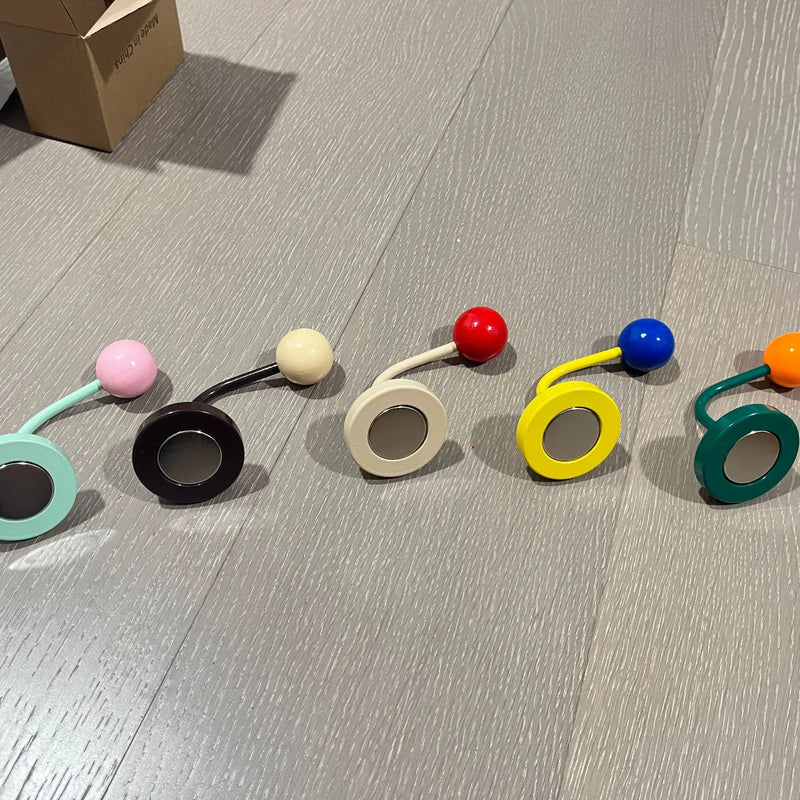 MagnoHook Mocny Magnetyczny Hak