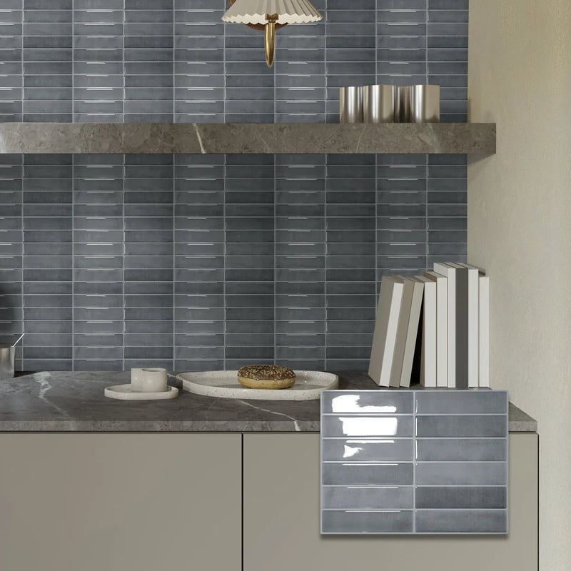 TileLux – Samoprzylepne Naklejki na Płytki (5/10/20 Sztuk)