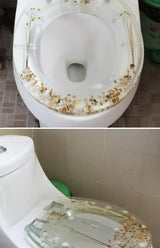 SilentLux Luksusowa Deska Sedesowa z Żywicy