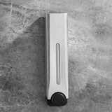 WallLux 500ML Dozownik mydła do montażu na ścianie