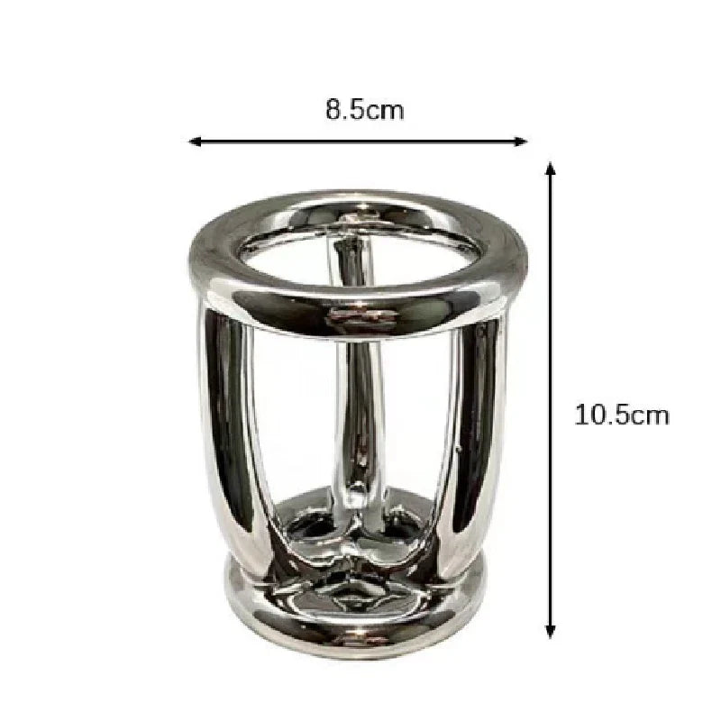 NordicClean Ceramiczna Szczoteczko-do-zębów Podstawka