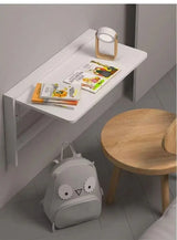 FlexiFold 424 Ultrapłaski Składany Stolik Ścienny