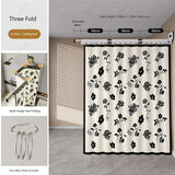 AquaExpand Rozsuwany Kijek Prysznicowy z Przyssawką