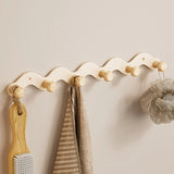 RuralHook Aluminiowy Hak na Wędkę