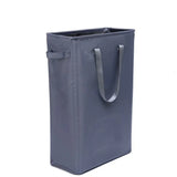 FlexiWash Składane Kosz na Bieliznę z Rączkami