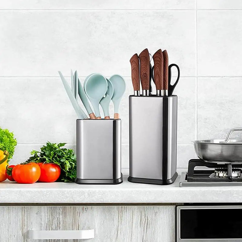 ChefPro – Luksusowy Uniwersalny Nóż do Mięsa ze Właściwościami Antybakteryjnymi