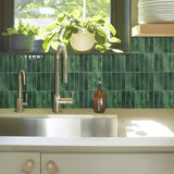 TileLux – Samoprzylepne Naklejki na Płytki (5/10/20 Sztuk)