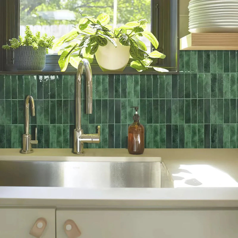 TileLux – Samoprzylepne Naklejki na Płytki (5/10/20 Sztuk)