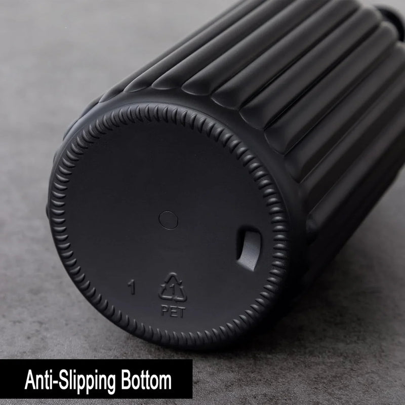 Zestaw Pojemników na Blat Łazienkowy