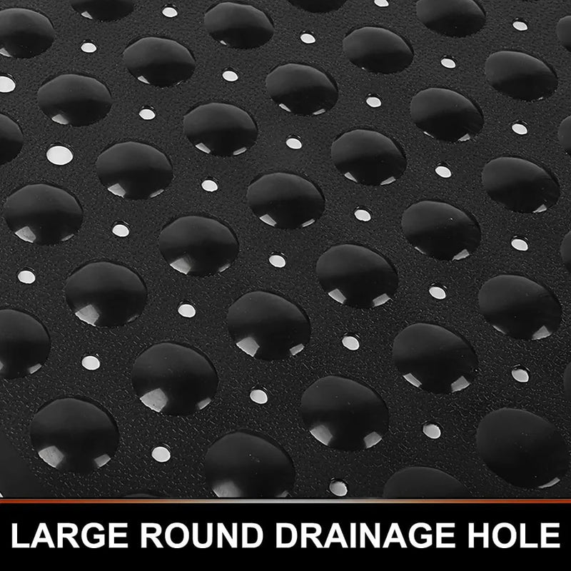 SafeStep Antypoślizgowa Mata pod Prysznic 53x53 cm