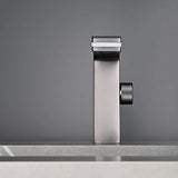 LuxuFlow Cyfrowa Bateria LED do Umywalki