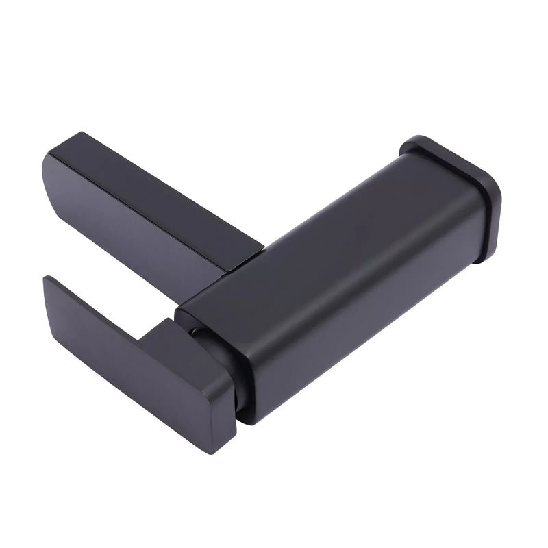 AquaVision Cyfrowy Kran z LED Wyświetlaczem Temperatury