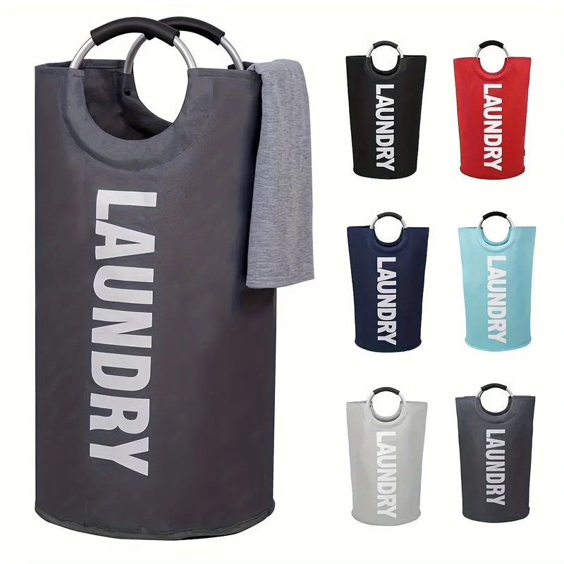 AquaGuard XL Wodoodporny Kosz na Bieliznę