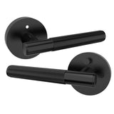 Viladepot Klamka do Drzwi z Osłoną Prywaty