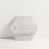 HexaTile Sześciokątne Samoprzylepne Płytki