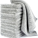Zestaw 5 ściereczek z mikrofibry CleanPro