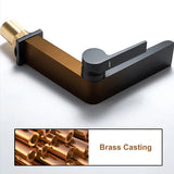 ShadowStream Gun Grey Zlewozmywak