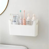 FlexiRack Wielofunkcyjna Szafka Wewnętrzna i Wieszak na Drzwi