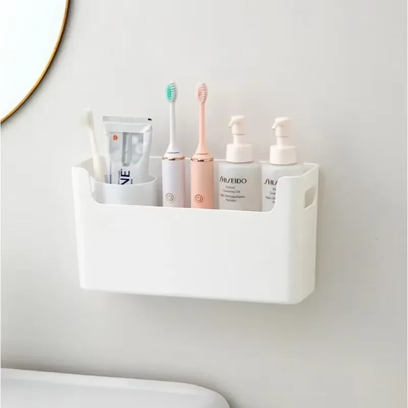 FlexiRack Wielofunkcyjna Szafka Wewnętrzna i Wieszak na Drzwi