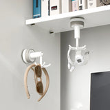 FlexiClaw Wielofunkcyjny Obrotowy Hak