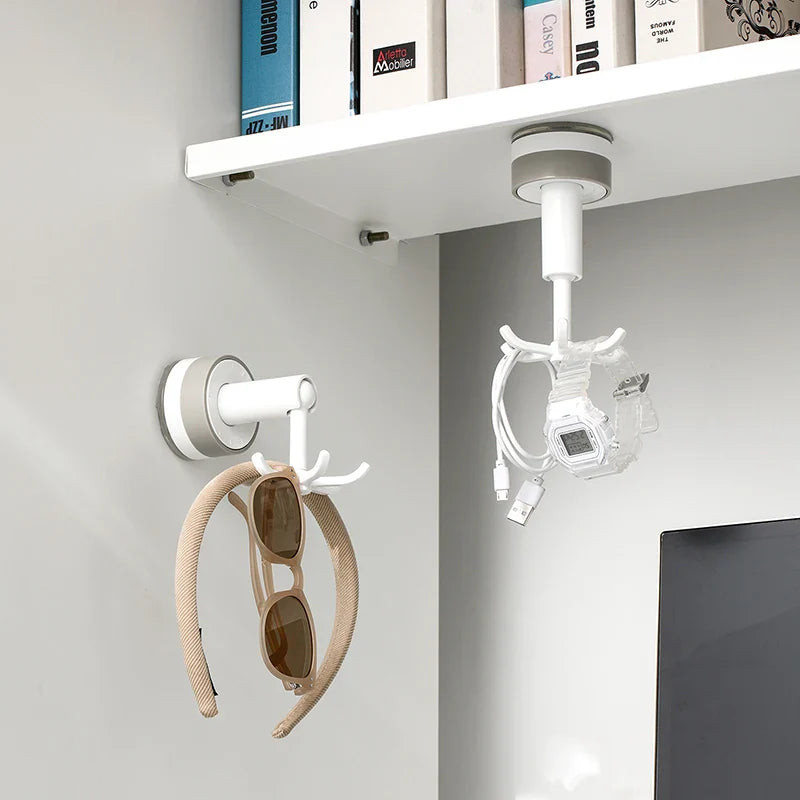 FlexiClaw Wielofunkcyjny Obrotowy Hak