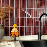 MarbleStyle – 3D Marmurowe Samoprzylepne Płytki Ścienne (10 sztuk)