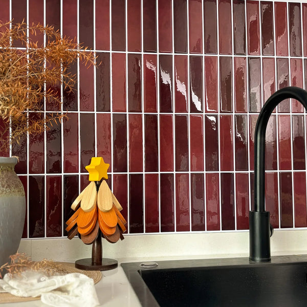 MarbleStyle – 3D Marmurowe Samoprzylepne Płytki Ścienne (10 sztuk)