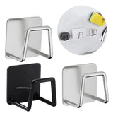 StickDry Stalowy Samoprzylepny Uchwyt na Gąbkę