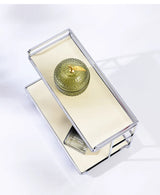 MetaRack Podwójna Półka Metalowy Regał do Przechowywania