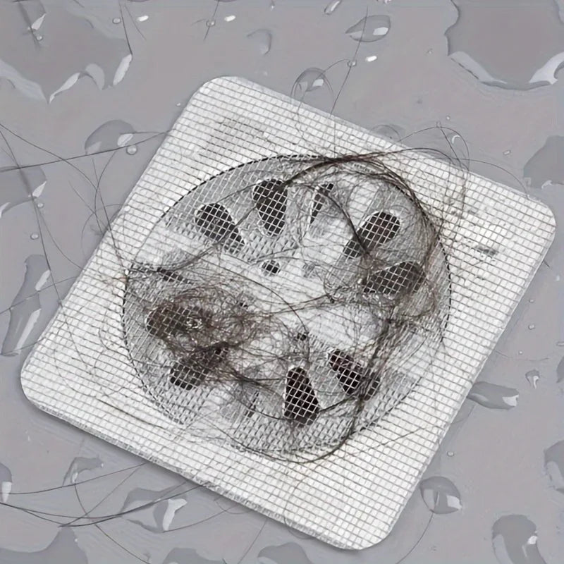 AQUASTICK Jednorazowy Złapacz Włosów