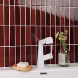 MarbleStyle – 3D Marmurowe Samoprzylepne Płytki Ścienne (10 sztuk)