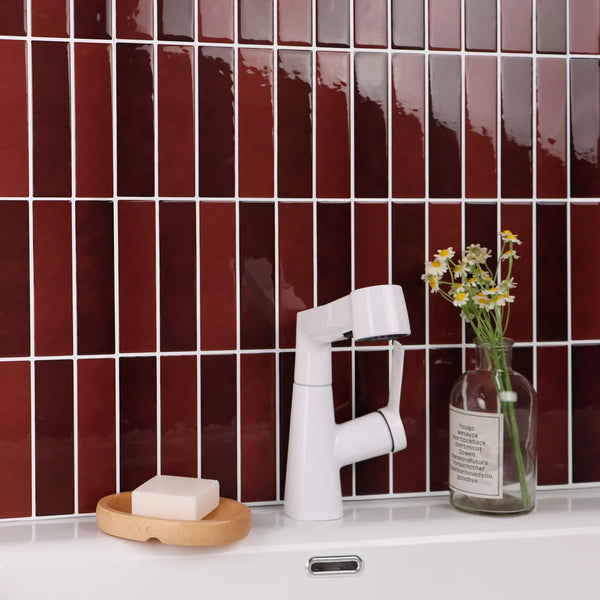 MarbleStyle – 3D Marmurowe Samoprzylepne Płytki Ścienne (10 sztuk)