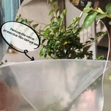 NUBORA Chmurowy Nieregularny Lustro do Makijażu