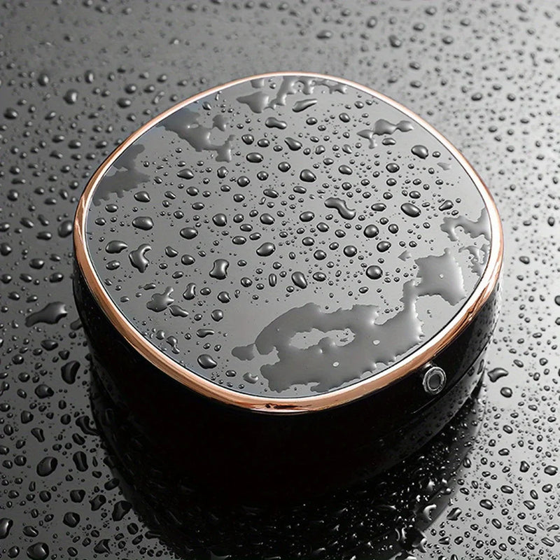 AutoPure Inteligentny Dozownik do Mydła – Automatyczny, Bezdotykowy i Regulowany do Łazienki lub Kuchni