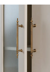 Aurevon BronzeLine Uchwyt Meblowy